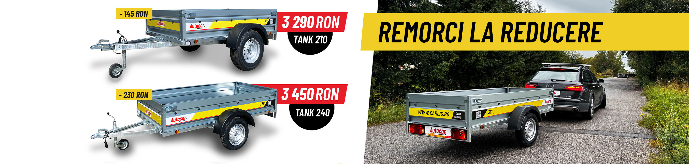 remorci tank autocar